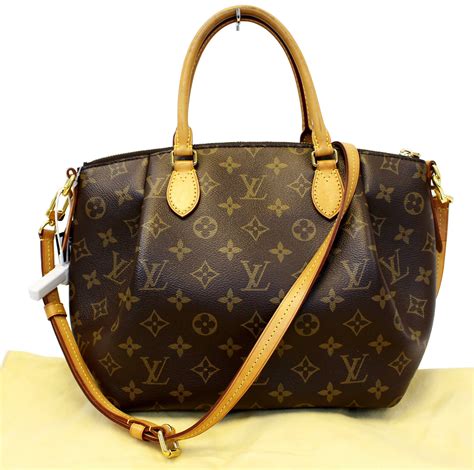 louis vuitton monogram turenne pm|Louis Vuitton Monogram Turenne PM .